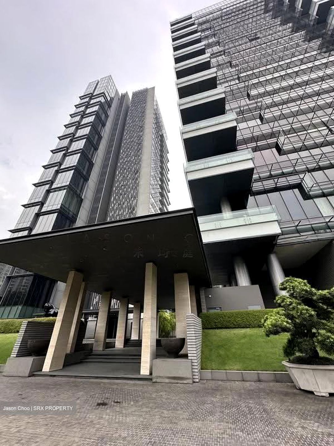 The Marq On Paterson Hill (D9), Condominium #623129831